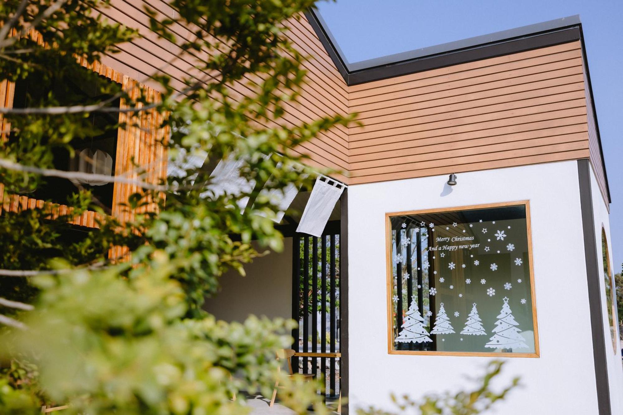 Peeranon Resort Nakhon Nayok Exterior foto