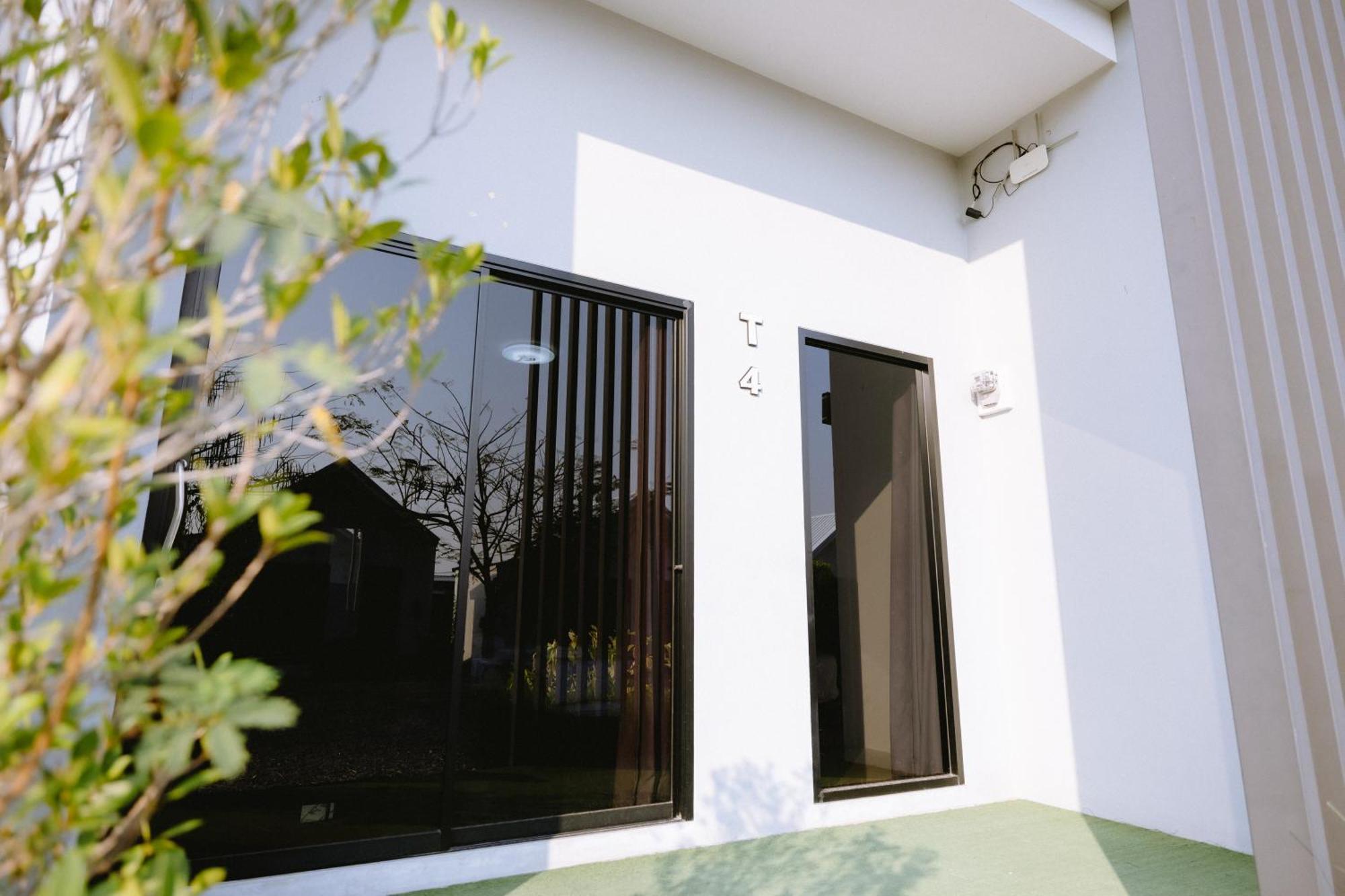 Peeranon Resort Nakhon Nayok Habitación foto